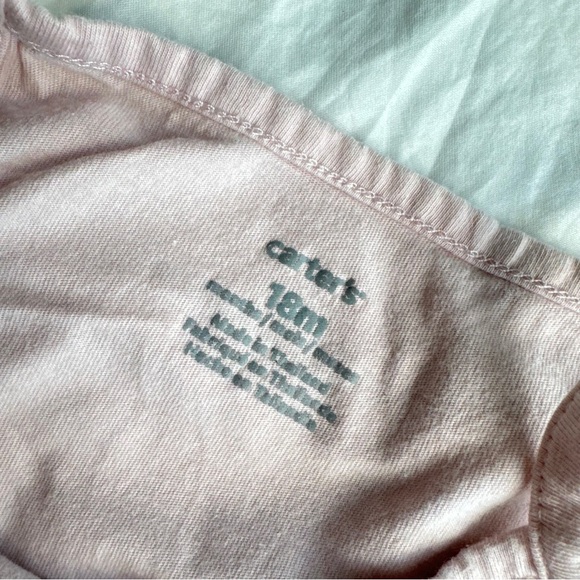 Carter’s 2 Piece Printed Set - Picture 8 of 9